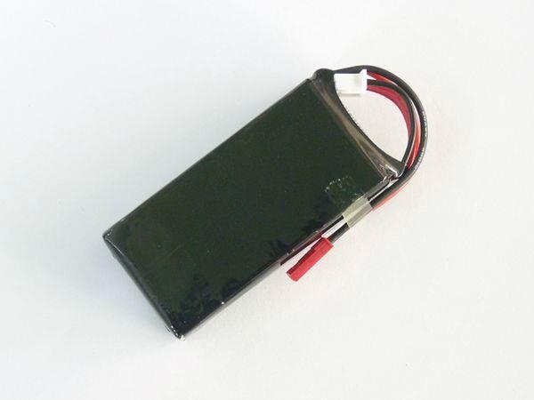 25C 1000mAh lipo batteries for RC Helicopter