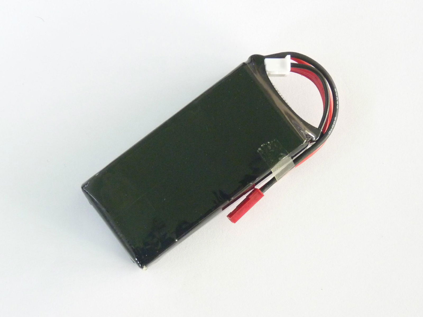 25C 1000mAh lipo batteries for RC Helicopter 2