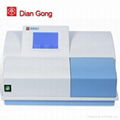 the first microplate reader manufacturer