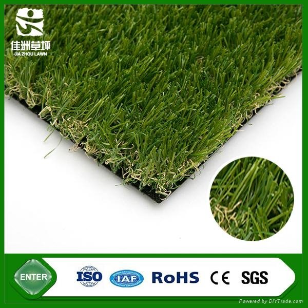 Artificial grass synthetic turf for landscaping kindergarten decoration