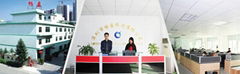 SHENZHEN CHANGYING TECHNOLOGY CO., LTD.