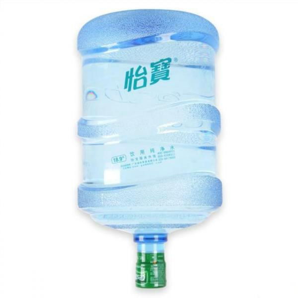 荔湾区怡宝桶装水送水