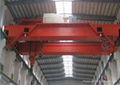 Double Girder Heavy Duty Crane