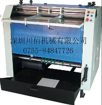 廣東CB-1200大滾筒式V槽機
