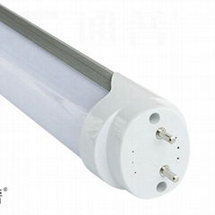 LED tube light t8 18w 1800lm CRI>80 tube lighting