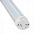 LED tube light t8 18w 1800lm CRI>80 tube
