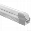 LED tube light t8 18w 1800lm CRI>80 tube lighting 2