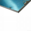 LED panel light 42w 600*600 80-90lm/w led panel lighting 4