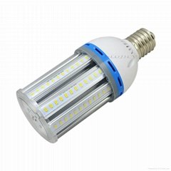 15-100w LED corn light 100lm/w CRI>80 corn light led