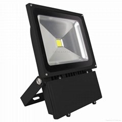 Potable LED flood light 50w 100w high lumen waterproof led flood lighting