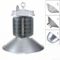 LED high bay light 100w 150w 100lm/w CRI>80 high bay led 1