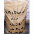 sodium gluconate 1