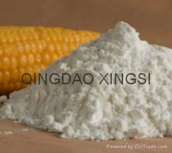 HOT SALE MODIFIED CORN STARCH 2