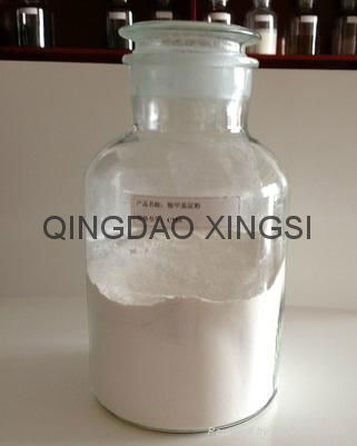 HOT SALE MODIFIED CORN STARCH 5