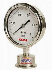 Medical Pressure Meter