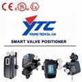 Ytc Valve Positioner