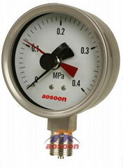 Pressure Gauge Made in China