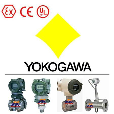 Yokogawa Pressure Transmitter