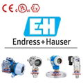 Endress Hauser Transmitter