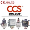 CCS Pressure Switch