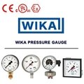 Wika Pressure Gauge