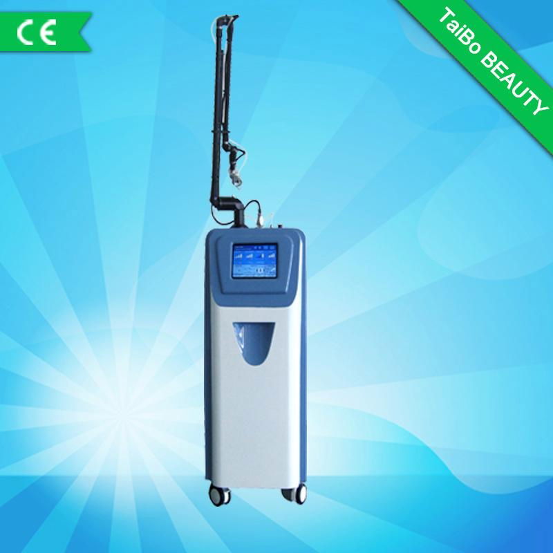 Vaginal Tightening Fractional Co2 Laser Fractional co2 Machine