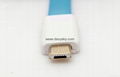 Charging Data Sync Cable, Micro To USB, Length 1,200 MM 3