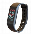 Smart Bracelet 2