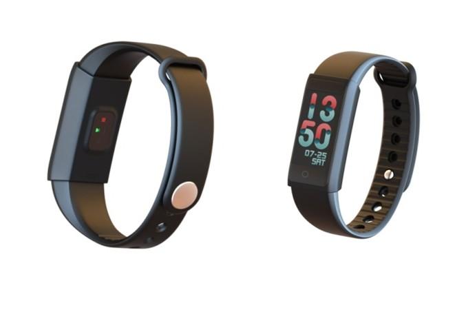 Smart Bracelet 3