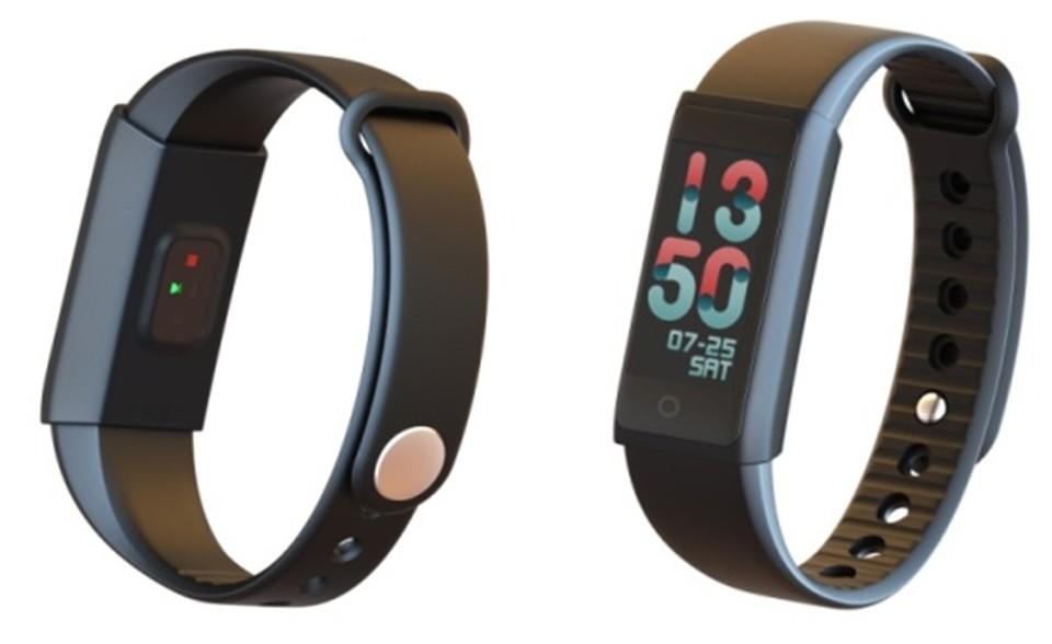 Smart Bracelet 4