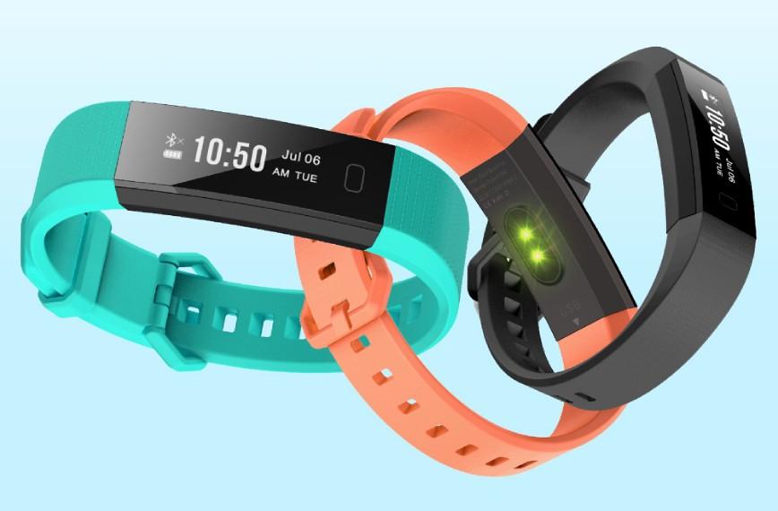 Smart Bangle HB871L Hagile (China Manufacturer) Mobile Phone Accessories Mobile Phone