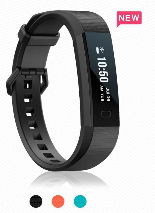 Smart Bangle HB871L Hagile (China Manufacturer) Mobile Phone