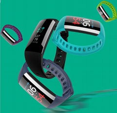 Smart Wristband