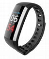 Smart Wristband 3