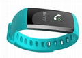 Smart Wristband 4