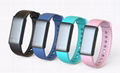 Smart Bracelet HC962 6