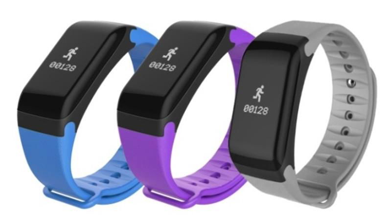 Smart Bracelet H13