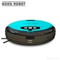 Good robot vacuum cleaner  3
