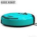 Good robot vacuum cleaner  1