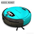Good robot vacuum cleaner  5