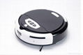 home appliance intelligent vacuum cleaner  1