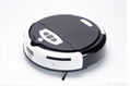 home appliance intelligent vacuum