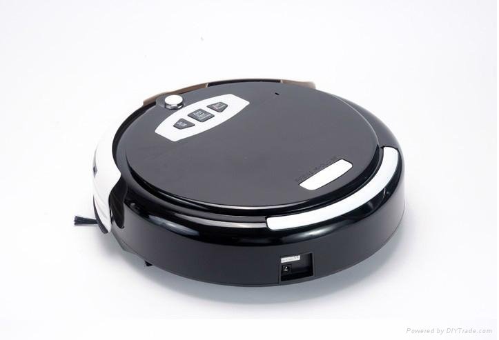 home appliance intelligent vacuum cleaner  3