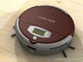 Good robot vacuum cleaner 750