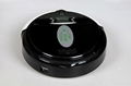 dsut cleaning machine robotic vacuum