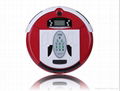 robotic vacuum cleaner manufacturer