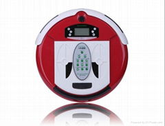 robotic vacuum cleaner manufacturer 