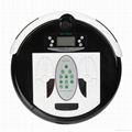 robotic vacuum cleaner manufacturer  1