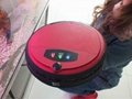 household intelligent vacuum cleaner  1