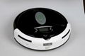 dsut cleaning machine robotic vacuum